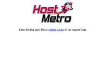 Tablet Screenshot of mecsbd.com